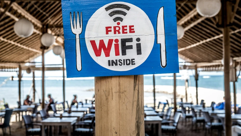 Guest wifi: ¿Por qué es importante para tu negocio?